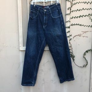South Pole jeans